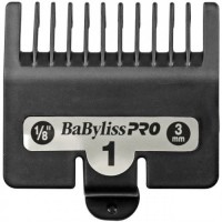 Насадка пластиковая Babyliss Pro (1) 3 мм